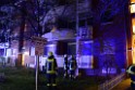 Feuer Koeln Kalk Kalk Muelheimerstr P35